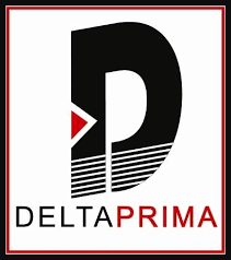 Delta Prima Metering Logo
